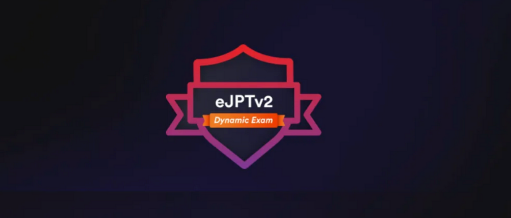 Preparación para el eJPTv2